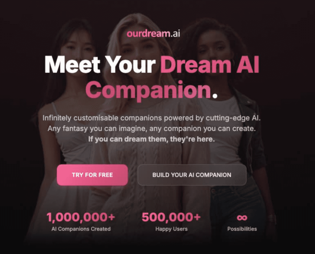OurDream AI